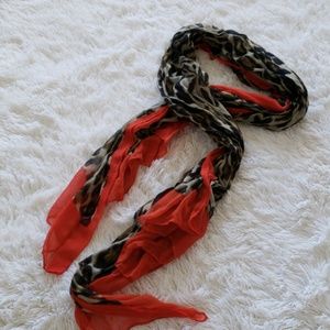 Scarf